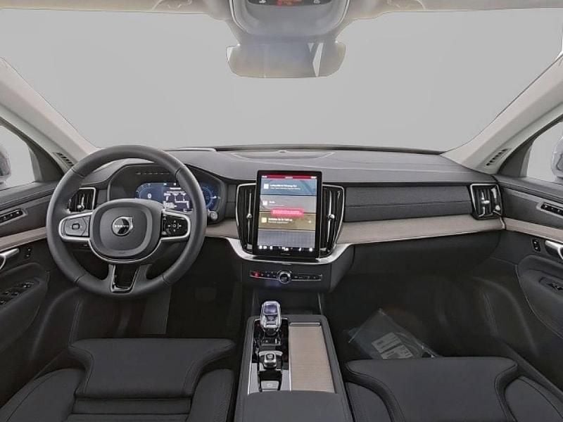 Gebraucht Volvo XC90 Plus 455 PS (334 kW) 2025 Weiß SUV