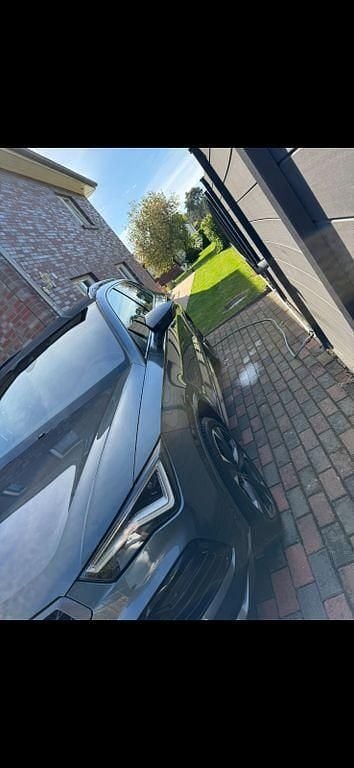 Second-hand Cupra Ateca 300 CP (220 kW) 2020 Negru SUV