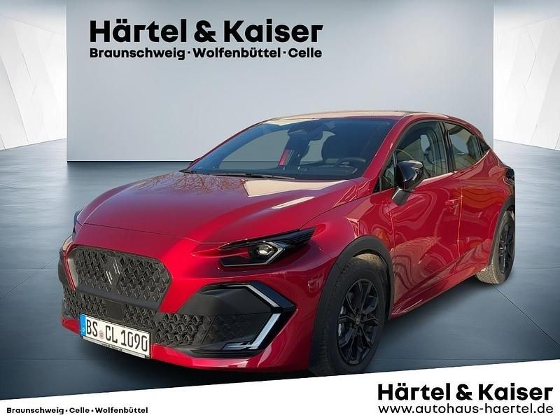 Gebraucht Renault Clio V Evolution 158 PS (116 kW) 2026 Absolut rot (rot) Limousine