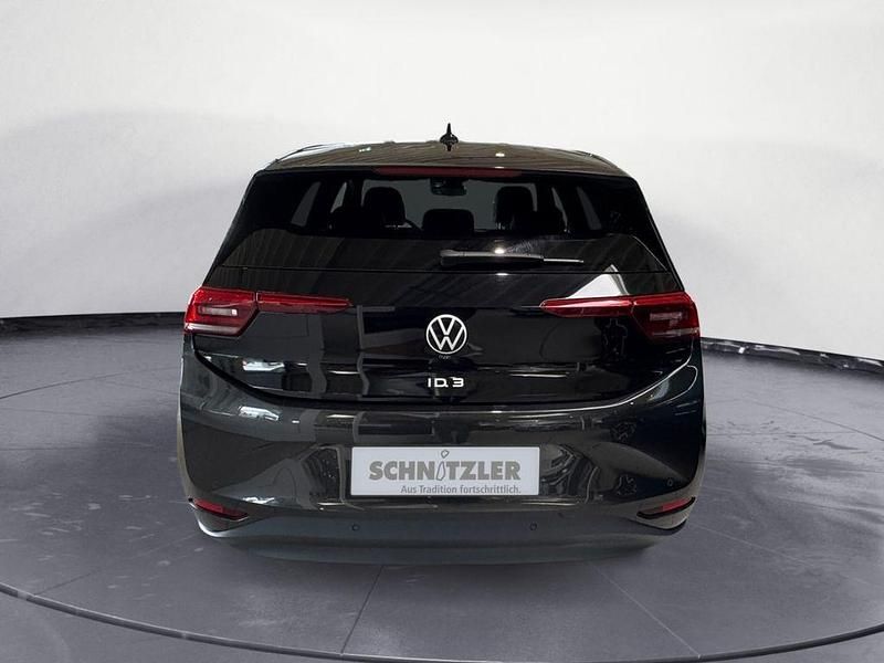 Gebraucht VW ID.3 Pro Performance 150 kW (204 PS) 2020 Grau Kleinwagen