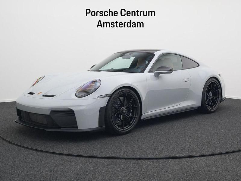 Neu Porsche 992 510 PS (375 kW) 2026