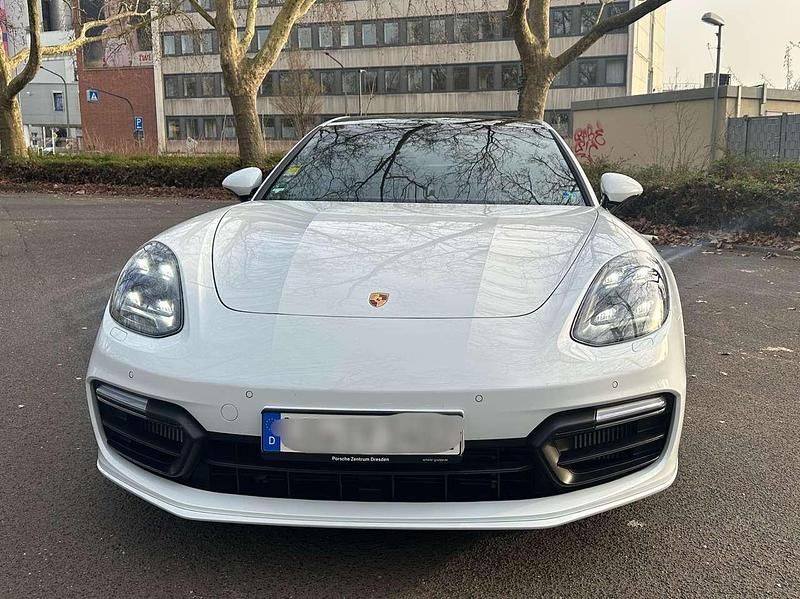 Occasion Porsche Panamera 4 Edition 330 ch (242 kW) 2019 Berline