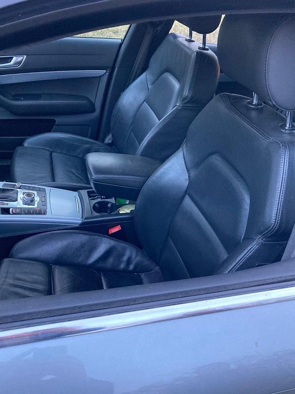 Gebraucht Audi A6 Allroad 239 PS (175 kW) 2009 Grau Kombi