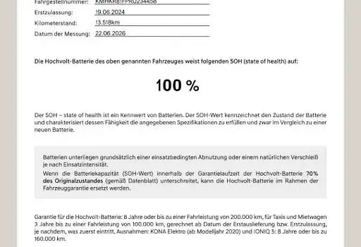 Gebraucht Hyundai Ioniq 5 239 kW (325 PS) 2024 Weiß SUV