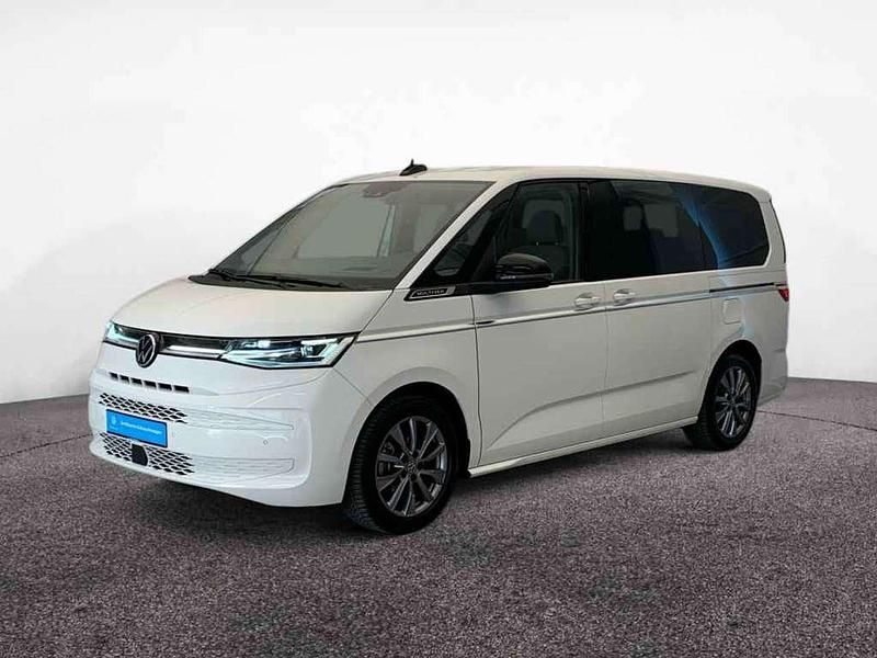 Gebraucht VW T7 Style 204 PS (150 kW) 2024 Candyweiß Van