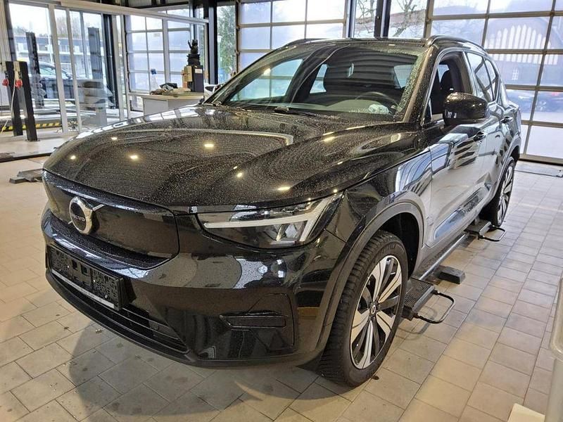 Gebraucht Volvo XC40 Core 169 kW (231 PS) 2023 Stone SUV