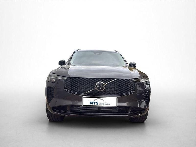 Neu Volvo XC90 Plus 455 PS (334 kW) 2026 Grau SUV