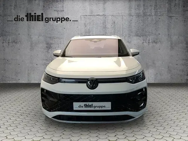 Gebraucht VW Tayron R-line 193 PS (141 kW) 2026 Pure white SUV