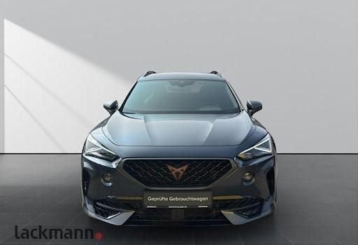 Gebraucht Cupra Formentor VZ 310 PS (228 kW) 2024 Grau SUV