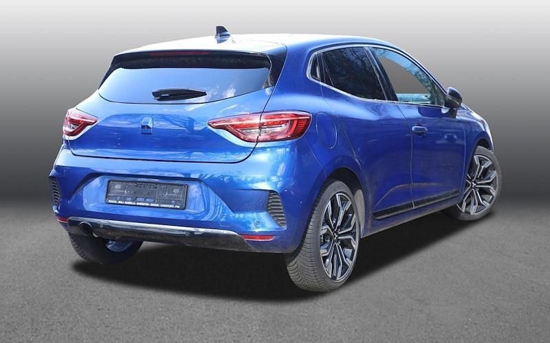 Gebraucht Mitsubishi Colt Edition 91 PS (66 kW) 2024 Blau Kleinwagen