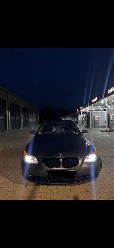 Gebraucht 2006 BMW 530 Kombi | 5.500 € (Teuer) - Bild 1/4