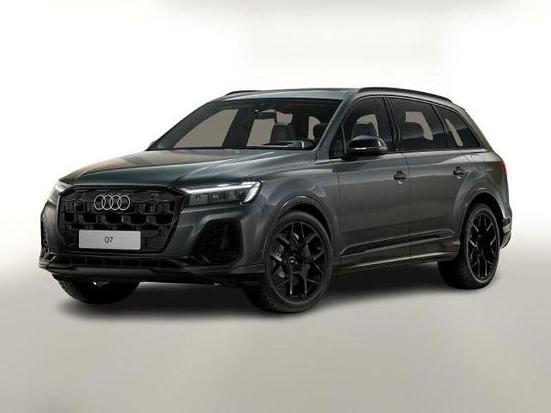 Andere Neu 2025 Audi Q7 SUV | 83.592 € (Etwas zu teuer) - Bild 1/1