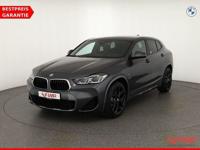 Andere Gebraucht 2021 BMW X2 M Sport SUV | 29.490 € (Etwas zu teuer) - Bild 1/4
