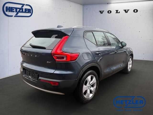 Gebraucht Volvo XC40 145 PS (106 kW) 2021 SUV