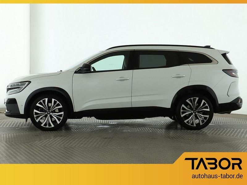 Gebraucht Renault Espace Iconic 200 PS (147 kW) 2025 Weiß SUV