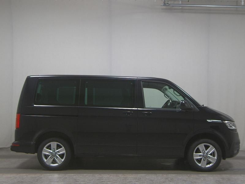 Deep black perleffekt Gebraucht 2020 VW T6.1 Comfortline Van | 40.980 € (Guter Preis) - Bild 1/4