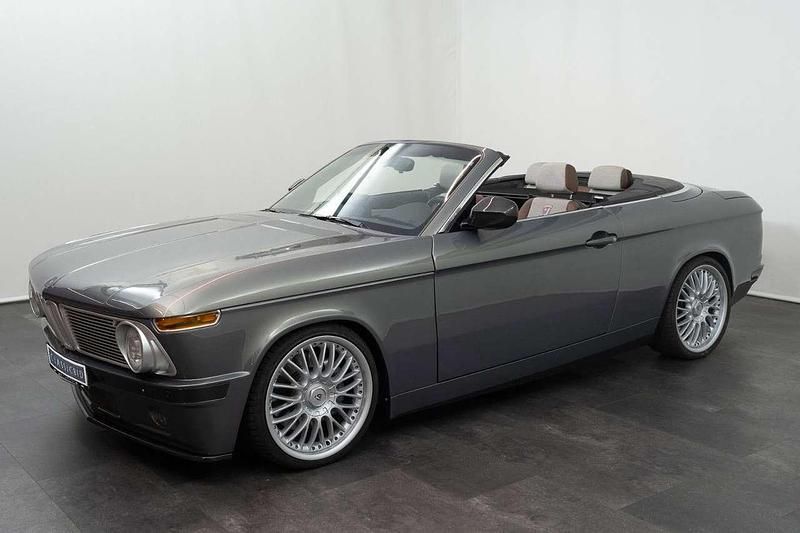 Stratusgrau Gebraucht 2012 BMW 135 Cabriolet Cabrio | 77.900 € - Bild 1/4
