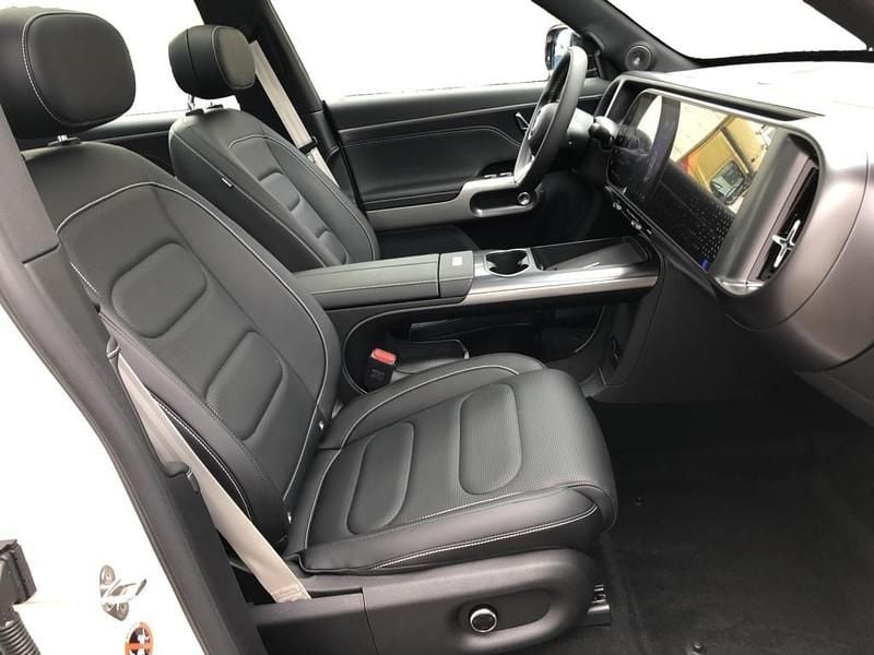 Usata Smart #5 Pro+ 266 kW (363 CV) 2025 Bianco SUV
