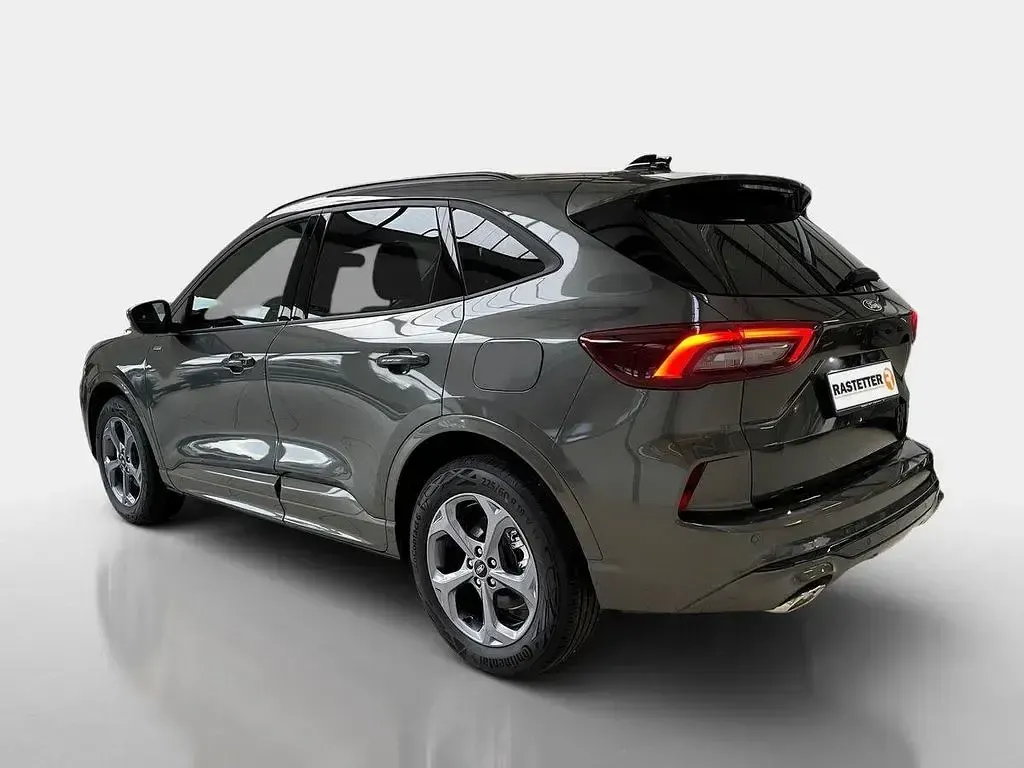 Nowe Ford Kuga ST-Line 186 KM (136 kW) 2025 Szary SUV