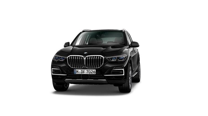 Gebraucht BMW X5 Shadowline 340 PS (250 kW) 2021 SUV