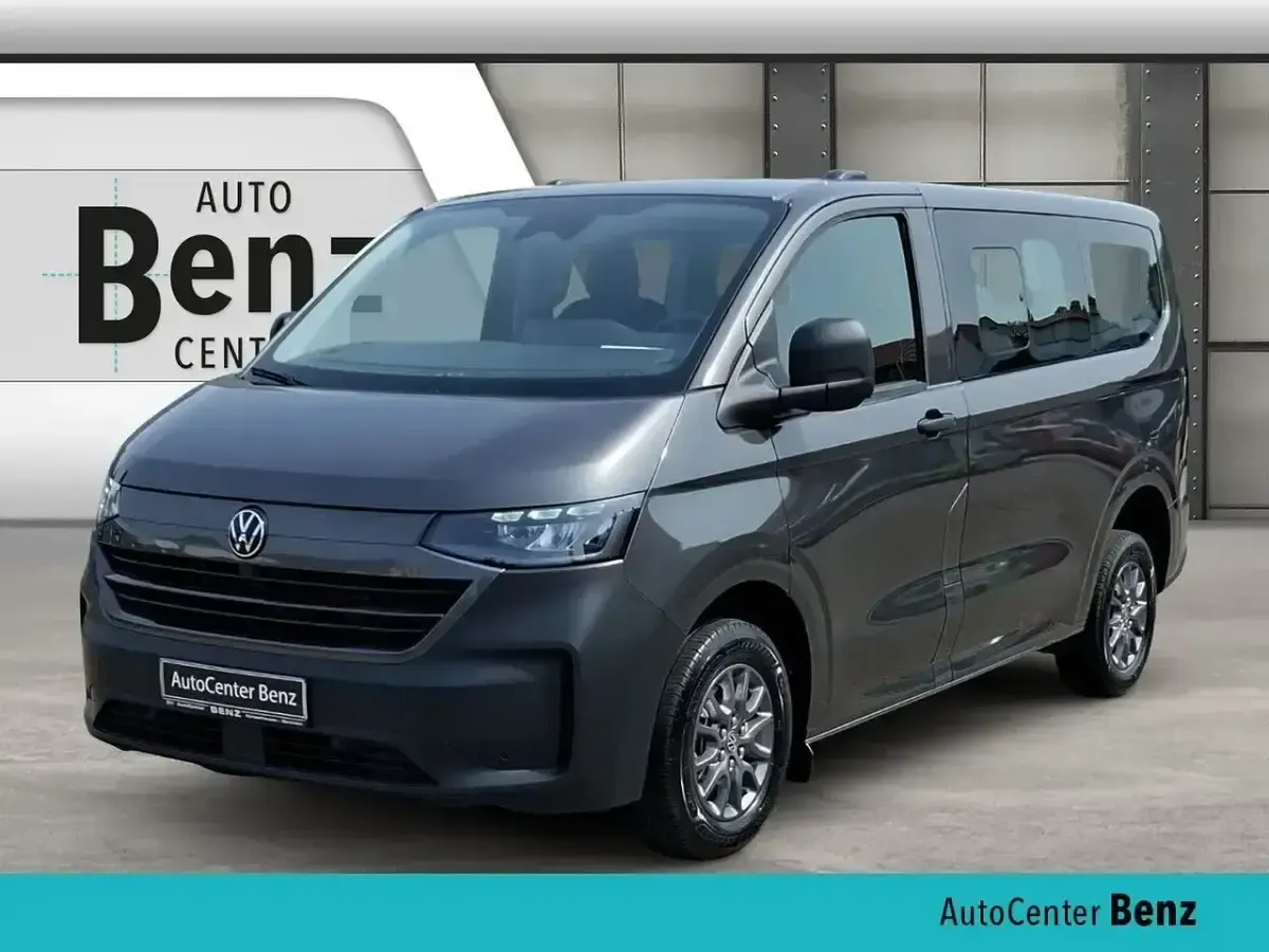 Gebraucht VW Caravelle 150 PS (110 kW) 2025 Van