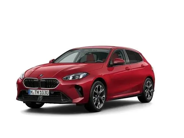 Używany BMW 120 M Sport 170 KM (125 kW) 2025 Hatchback