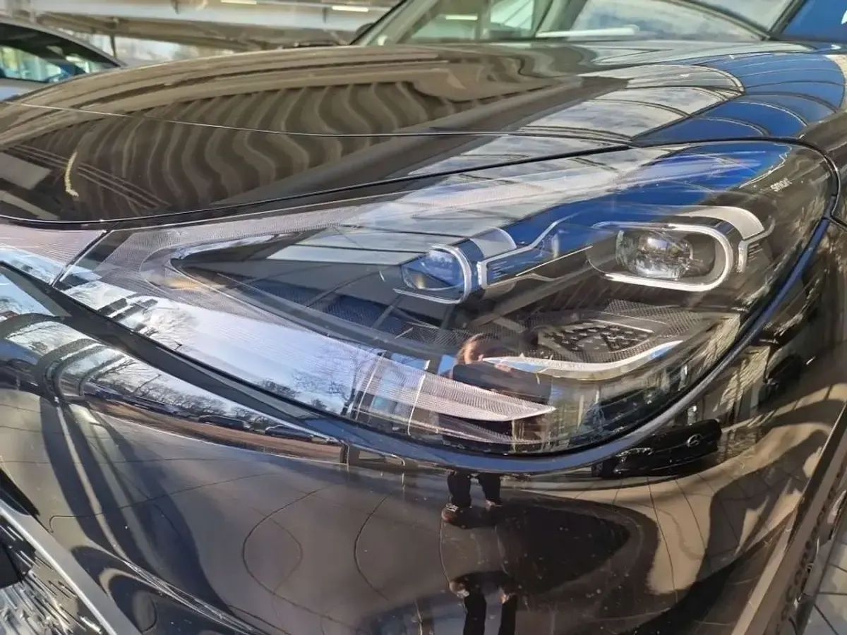 Brugt Smart #1 Edition #1 200 kW (272 HK) 2026 Sort SUV
