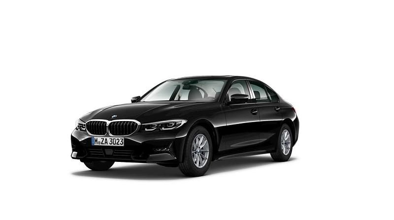 Gebraucht BMW 320 Efficient Dynamics 184 PS (135 kW) 2026 Limousine