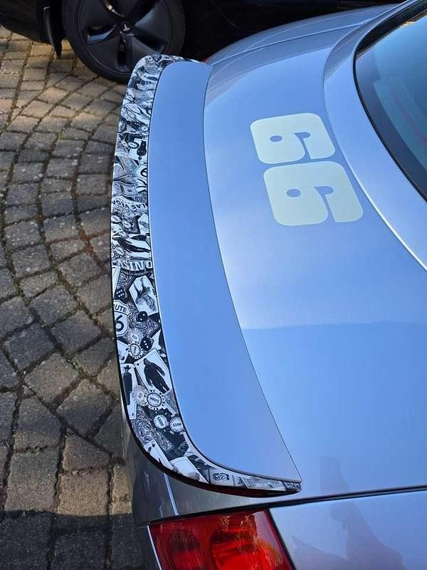 Second-hand Audi TT 224 CP (164 kW) 2002 Argintiu Coupe