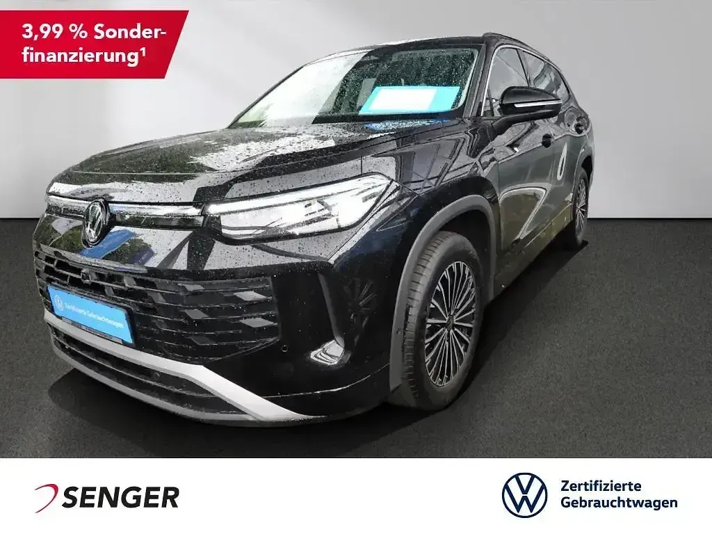 Gebraucht VW Tayron Life 150 PS (110 kW) 2026 SUV