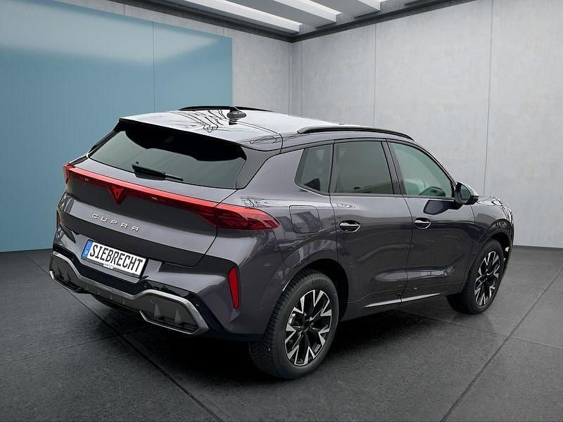 Second-hand Cupra Terramar 150 CP (110 kW) 2025 Mov SUV