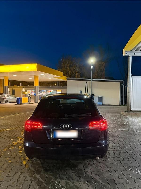 Gebraucht Audi A6 300 PS (220 kW) 2006 Andere farben Kombi