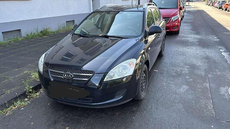 Gebraucht 2009 Kia Ceed Sportswagon Kombi | 1.750 € (Guter Preis) - Bild 1/4