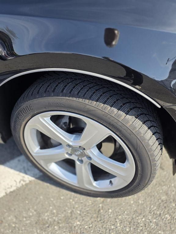 Gebraucht Audi Q5 S-Line 190 PS (139 kW) 2016 Schwarz SUV