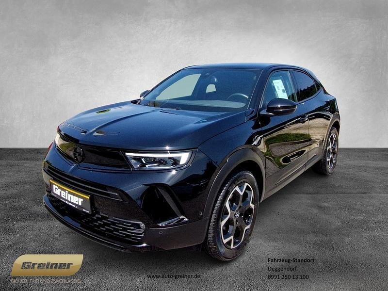5 türen Gebraucht 2023 Opel Mokka Ultimate SUV | 21.480 € (Guter Preis) - Bild 1/4