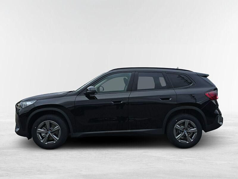 Neu BMW X1 136 PS (100 kW) 2026 Schwarz SUV