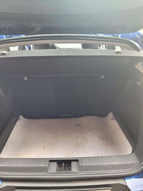 Gebraucht Renault Captur 101 PS (74 kW) 2020 SUV