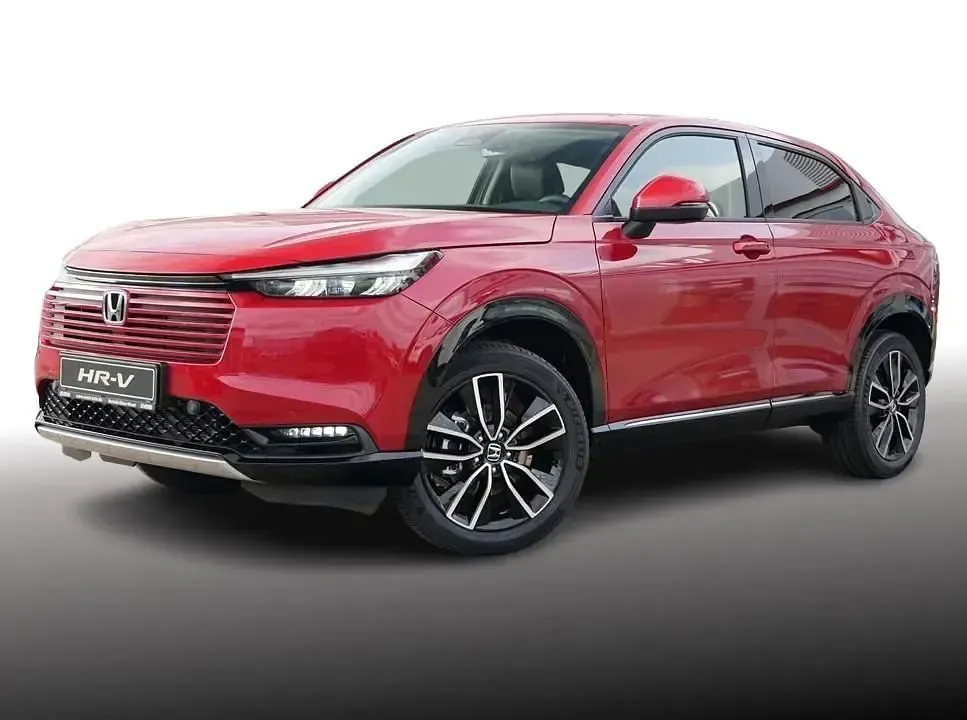 Gebraucht Honda HR-V Advance 131 PS (96 kW) 2026 SUV