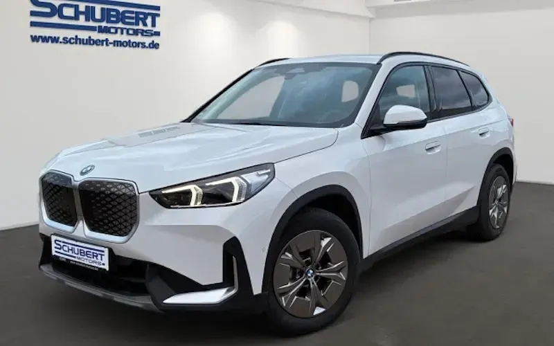 Brugt BMW iX1 Performance 150 kW (204 HK) 2025 SUV