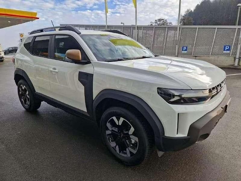 Gebraucht Dacia Duster Extreme 141 PS (103 kW) 2024 Beige SUV