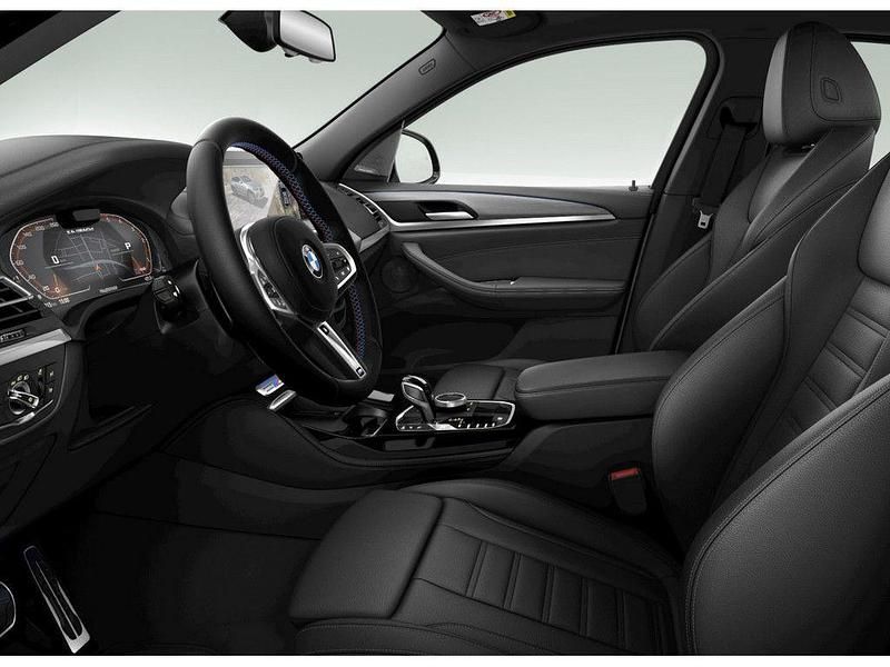 Gebraucht BMW X4 Performance 340 PS (250 kW) 2025 Grau SUV