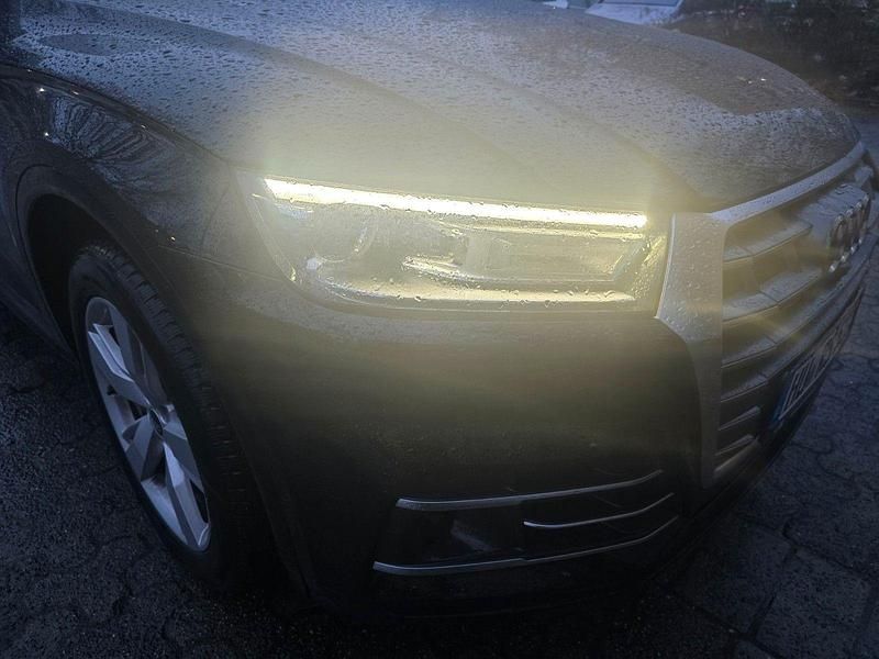 Gebraucht Audi Q5 300 PS (220 kW) 2020 Schwarz SUV