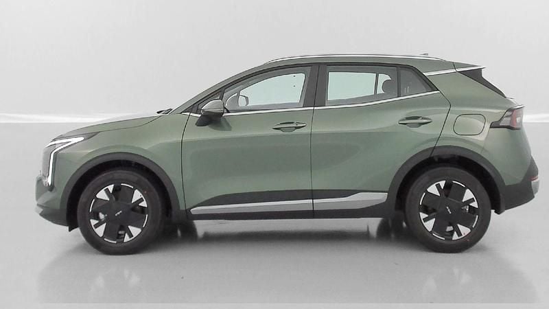 Neu Kia Sportage Motion 160 PS (117 kW) 2026 Vert experience SUV