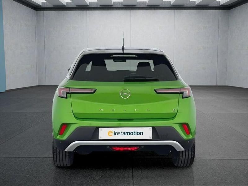 Gebraucht Opel Mokka-e Ultimate 100 kW (136 PS) 2021 Grün SUV