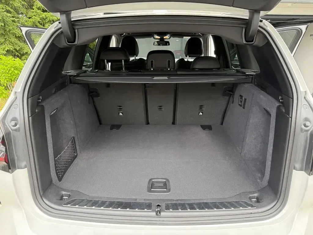 Brugt BMW iX3 Impressive 210 kW (286 HK) 2023 Hvid SUV