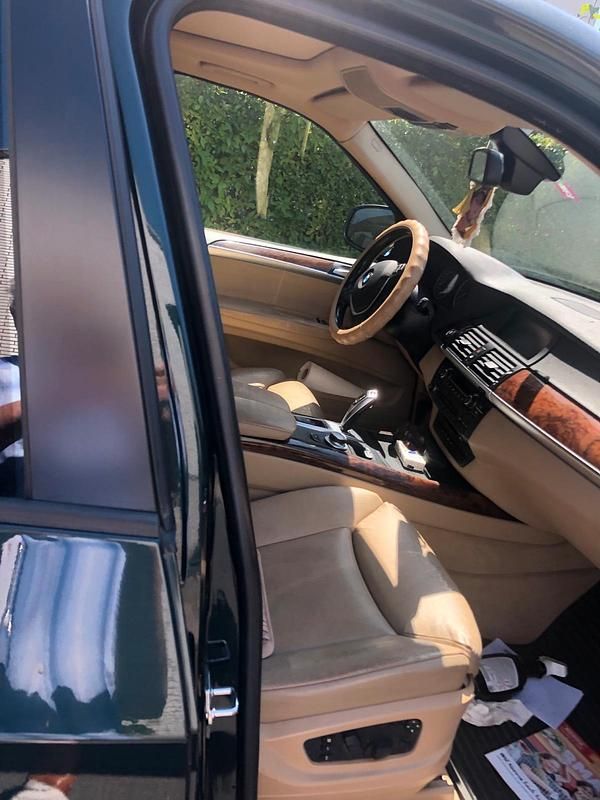 Gebraucht VW Golf 235 PS (172 kW) 2008 Grün SUV