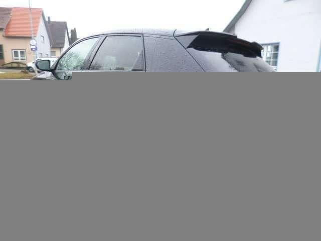 Gebraucht Audi A1 S-Line 200 PS (147 kW) 2019 Mythosschwarz metallic SUV