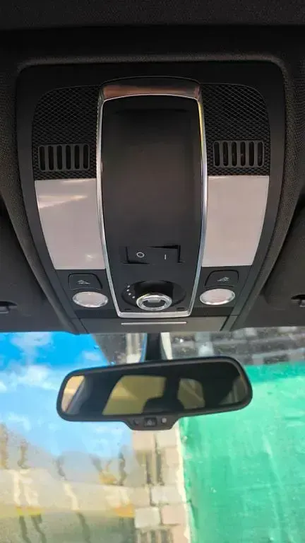 Gebraucht Audi S6 Sport 435 PS (319 kW) 2008 Silber Kombi