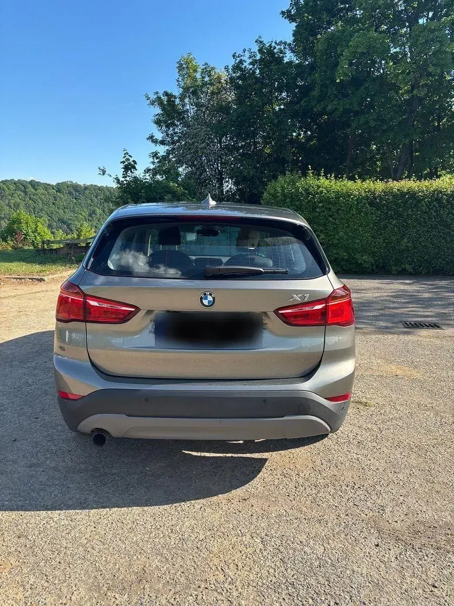 Gebraucht BMW X1 140 PS (102 kW) 2017 Andere farben SUV