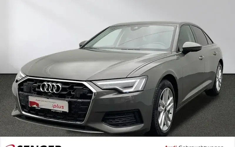 Usata Audi A6 Ambiente 299 CV (219 kW) 2024 Berlina